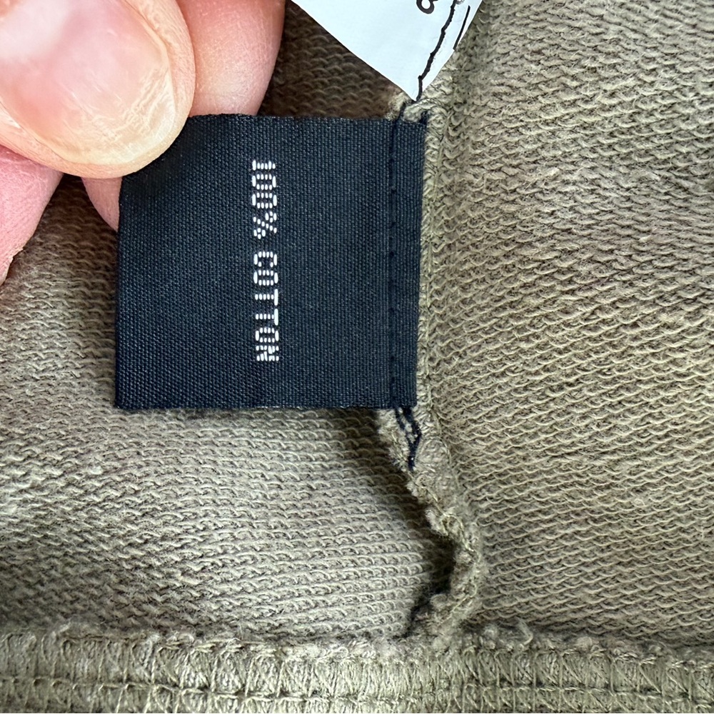 Embroidered Embellished Lightweight Zip Up Jacket With Hood Pockets - Picture 7 of 11